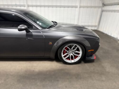 2019 DODGE Challenger - Image 8