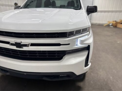 2021 CHEVROLET Silverado - Image 9