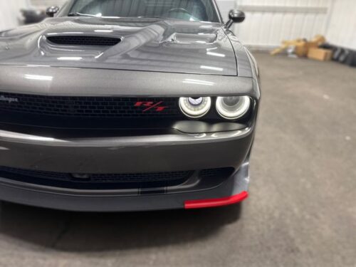 2019 DODGE Challenger - Image 6