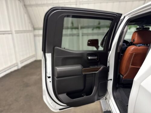 2021 CHEVROLET Silverado - Image 8