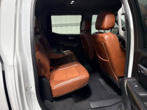 2021 CHEVROLET Silverado - Image 7