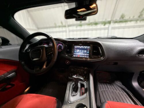 2019 DODGE Challenger - Image 4