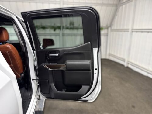 2021 CHEVROLET Silverado - Image 6
