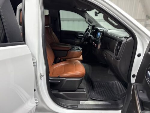 2021 CHEVROLET Silverado - Image 5