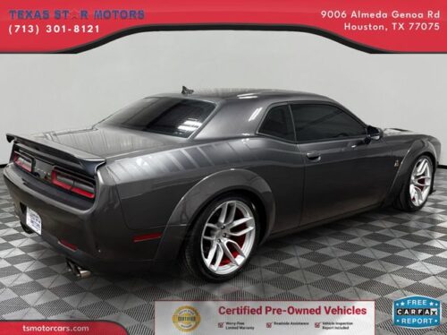 2019 DODGE Challenger - Image 26