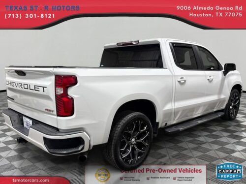 2021 CHEVROLET Silverado - Image 28