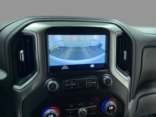 2021 CHEVROLET Silverado - Image 3