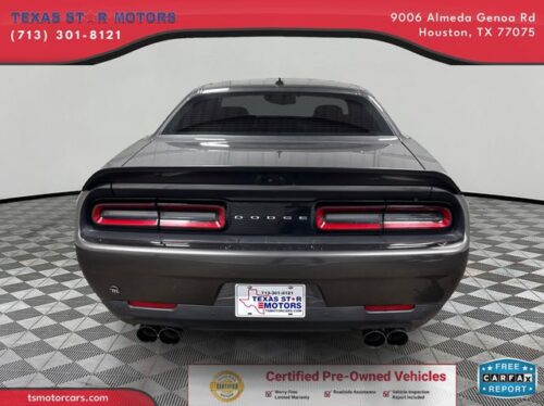 2019 DODGE Challenger - Image 25