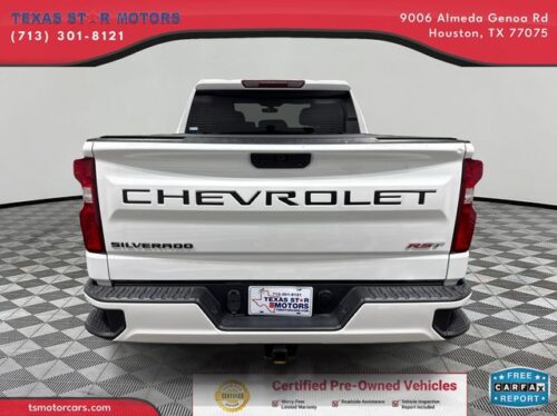 2021 CHEVROLET Silverado - Image 27