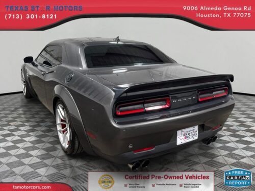 2019 DODGE Challenger - Image 24