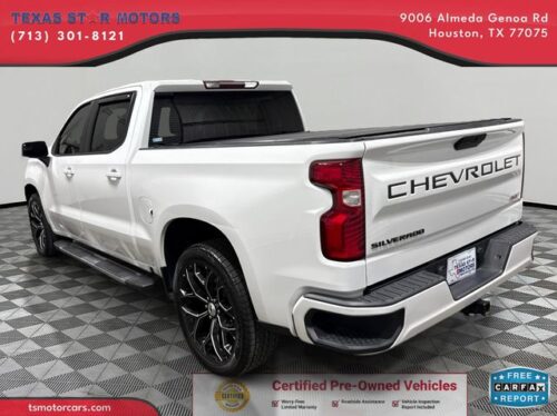 2021 CHEVROLET Silverado - Image 26