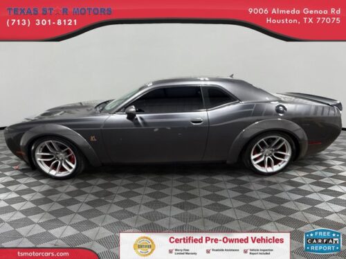 2019 DODGE Challenger - Image 23