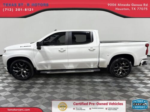 2021 CHEVROLET Silverado - Image 25