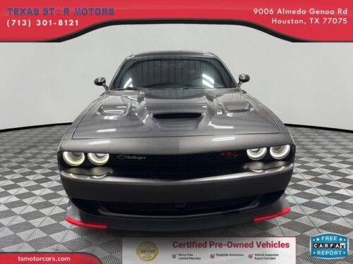 2019 DODGE Challenger - Image 22