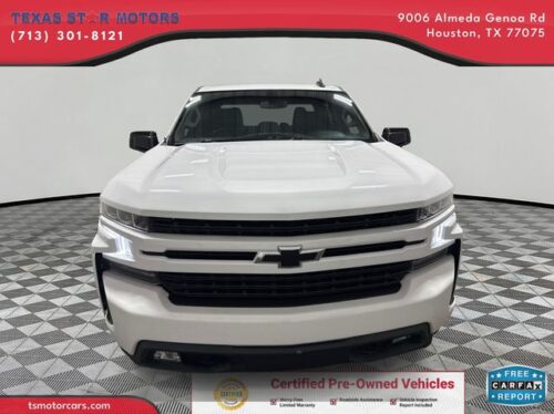 2021 CHEVROLET Silverado - Image 24