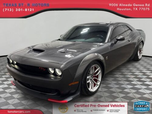 2019 DODGE Challenger - Image 21