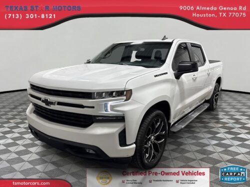2021 CHEVROLET Silverado - Image 23