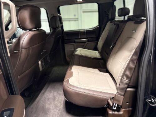 2020 FORD F-150 - Image 23