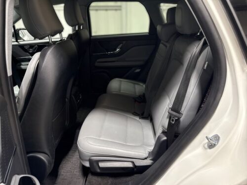 2022 LINCOLN Corsair - Image 14