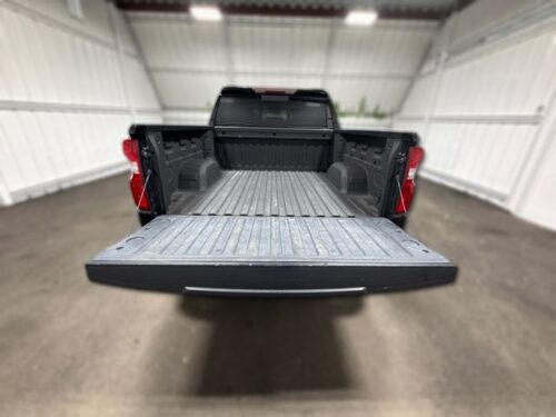 2019 CHEVROLET Silverado - Image 20