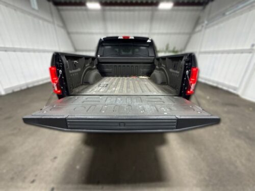 2020 FORD F-150 - Image 21