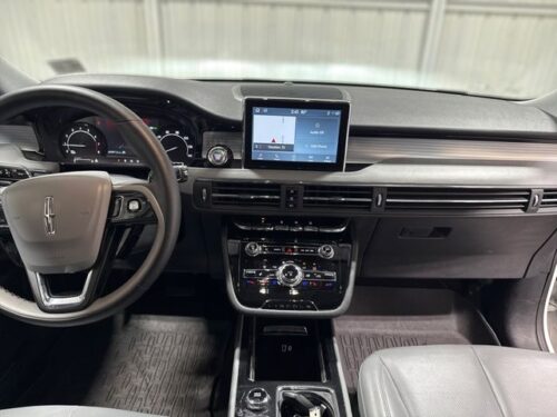 2022 LINCOLN Corsair - Image 12