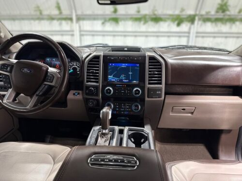 2020 FORD F-150 - Image 20