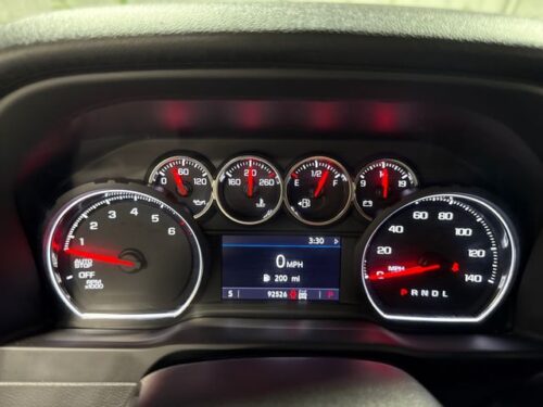 2019 CHEVROLET Silverado - Image 31