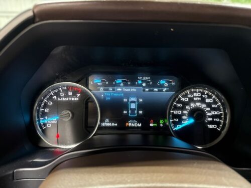2020 FORD F-150 - Image 19
