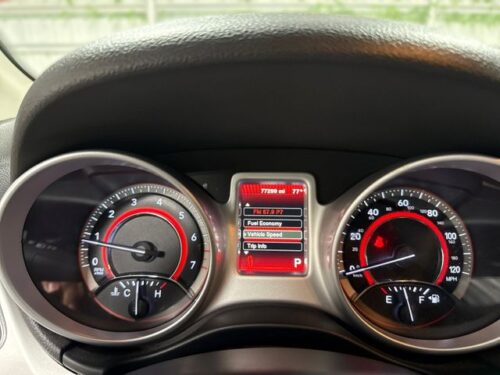 2020 DODGE Journey - Image 16