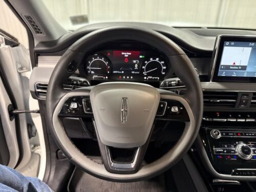 2022 LINCOLN Corsair - Image 10