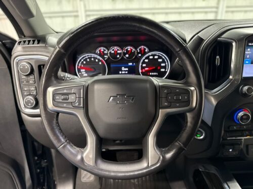 2019 CHEVROLET Silverado - Image 17