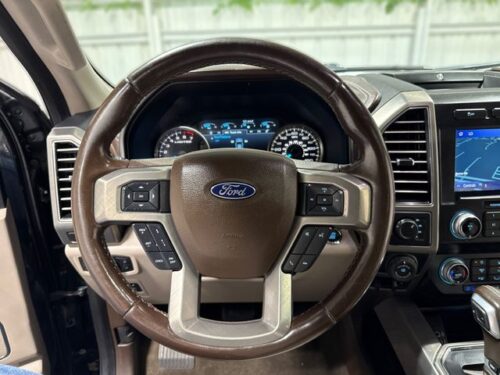 2020 FORD F-150 - Image 32