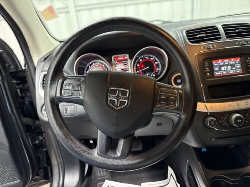 2020 DODGE Journey - Image 15