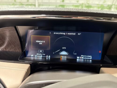 2021 LINCOLN Navigator L - Image 34