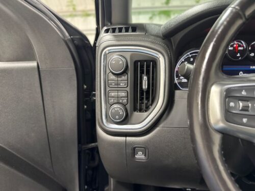 2019 CHEVROLET Silverado - Image 16