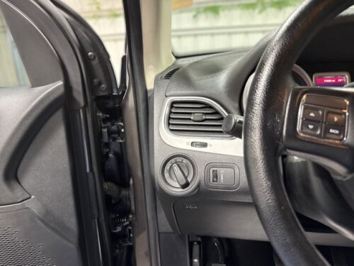 2020 DODGE Journey - Image 14