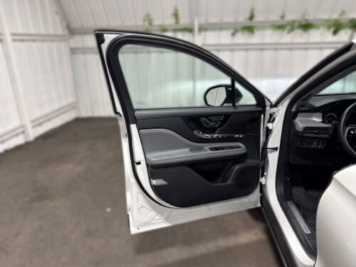 2022 LINCOLN Corsair - Image 7