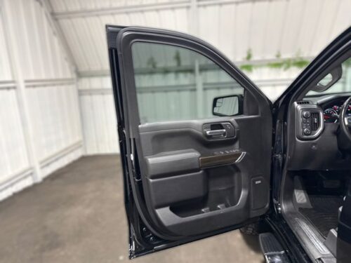 2019 CHEVROLET Silverado - Image 14
