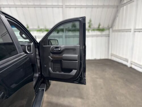 2019 CHEVROLET Silverado - Image 13