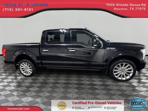 2020 FORD F-150 - Image 31