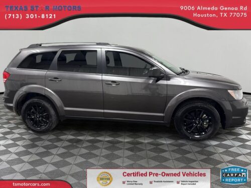 2020 DODGE Journey - Image 28