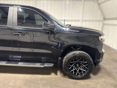 2019 CHEVROLET Silverado - Image 11