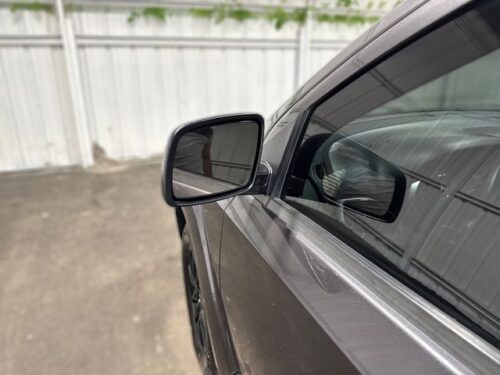 2020 DODGE Journey - Image 9