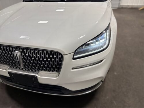 2022 LINCOLN Corsair - Image 3