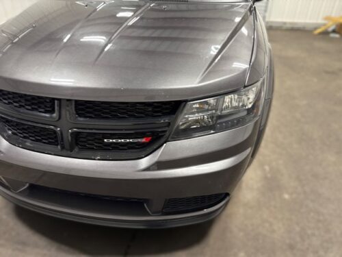 2020 DODGE Journey - Image 8