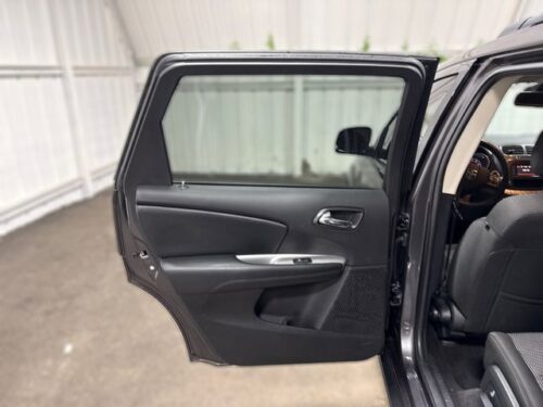 2020 DODGE Journey - Image 7