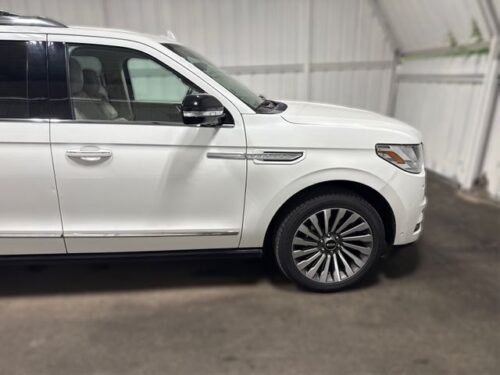 2021 LINCOLN Navigator L - Image 11