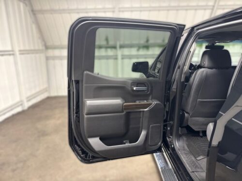 2019 CHEVROLET Silverado - Image 8