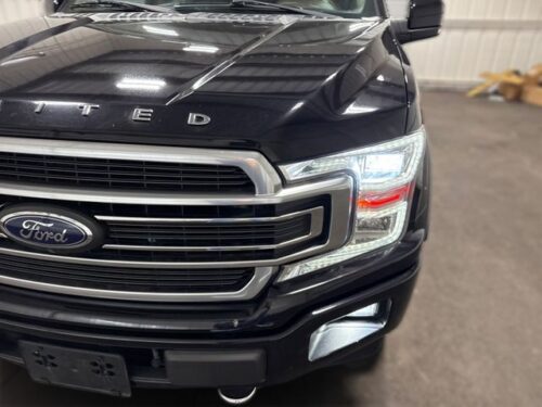 2020 FORD F-150 - Image 9
